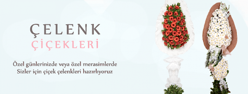 çelenkler