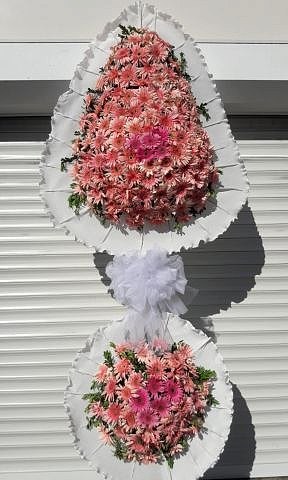 gelin duağı sepet 2 katlı