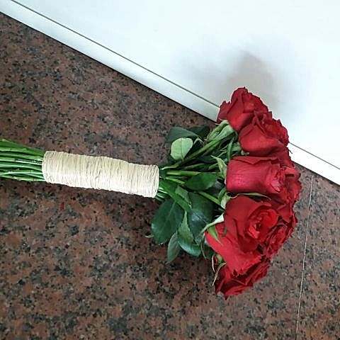 gelin el çiçeği 07